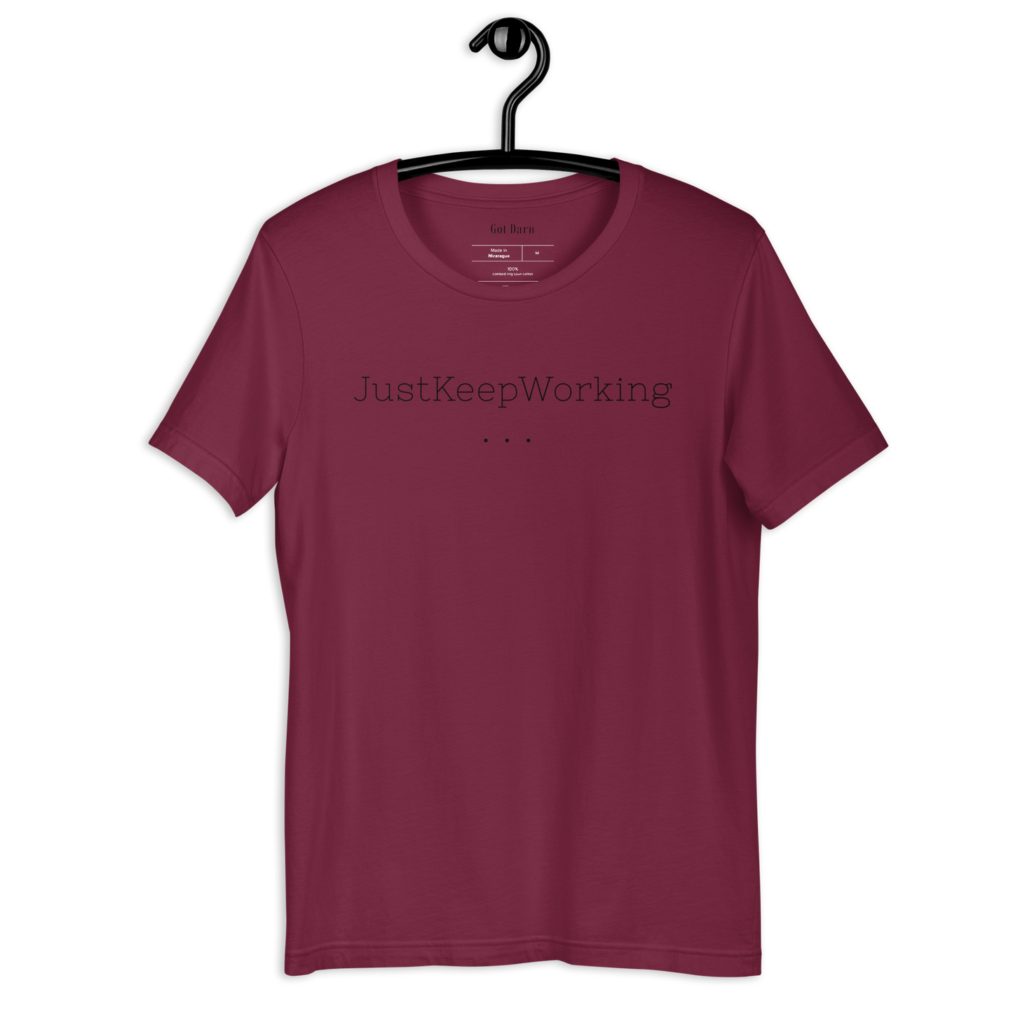 JKW Tee