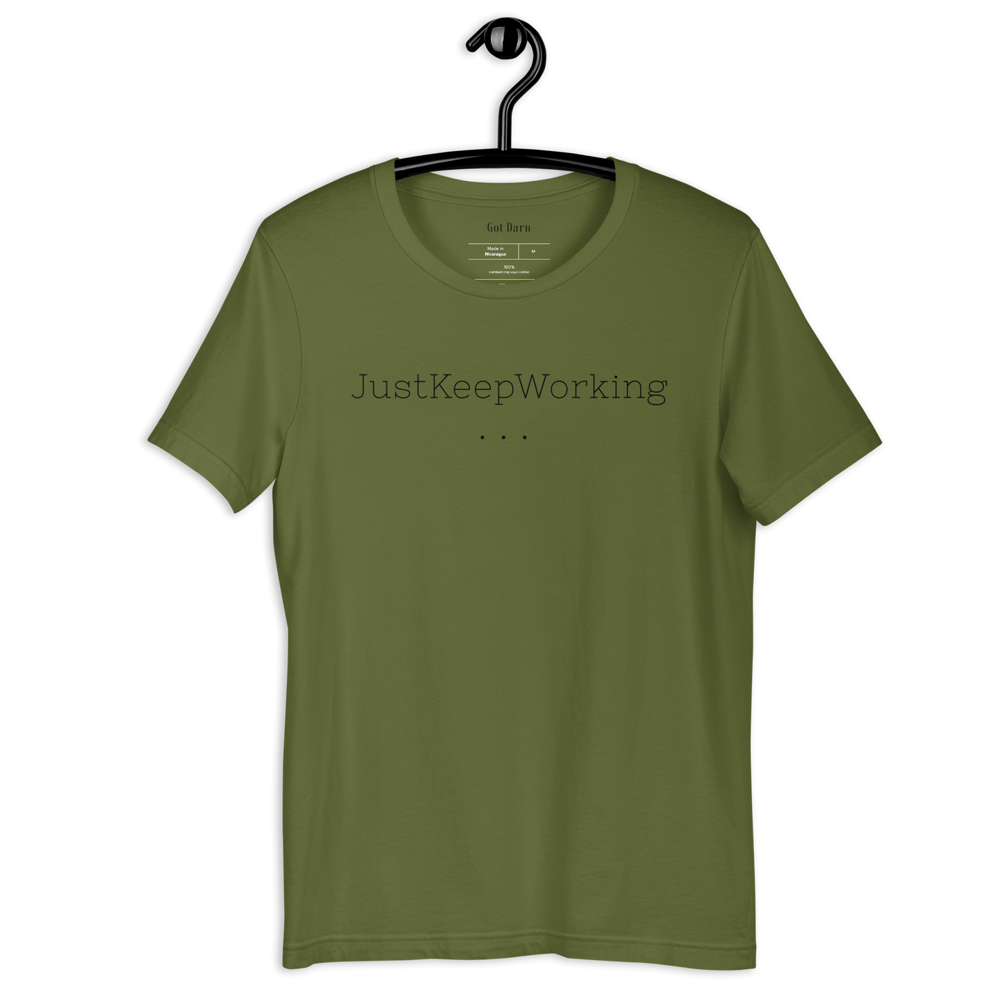 JKW Tee