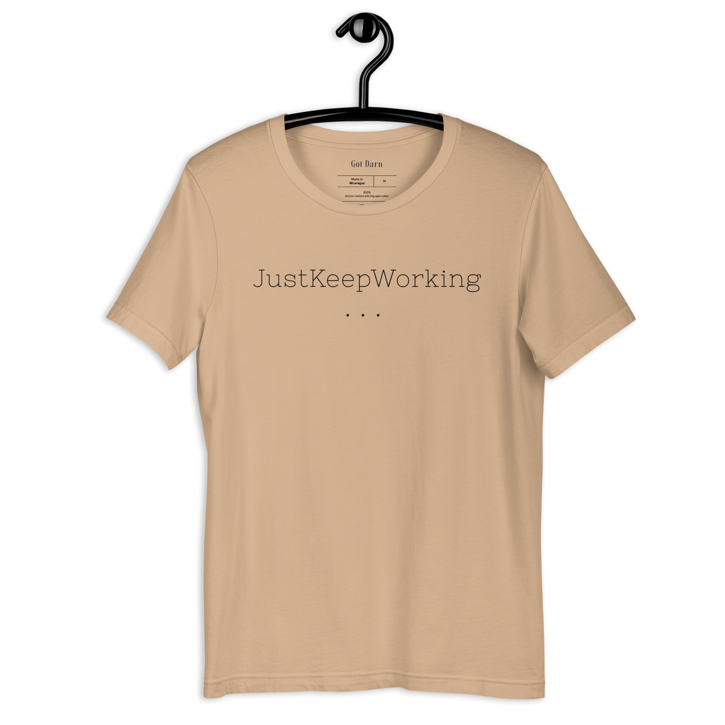 JKW Tee