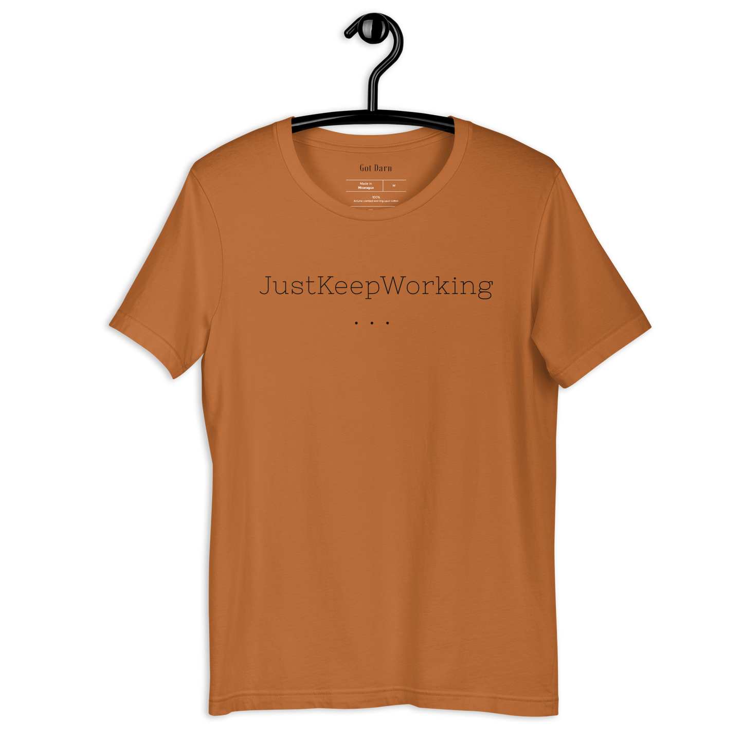 JKW Tee