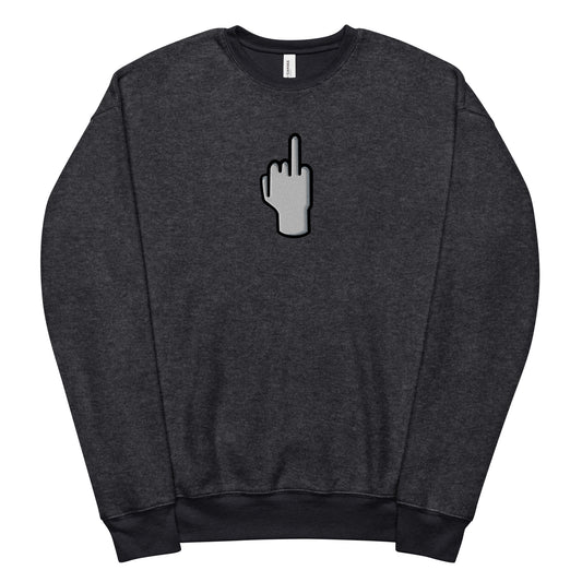 Got Darn Creation Sweater