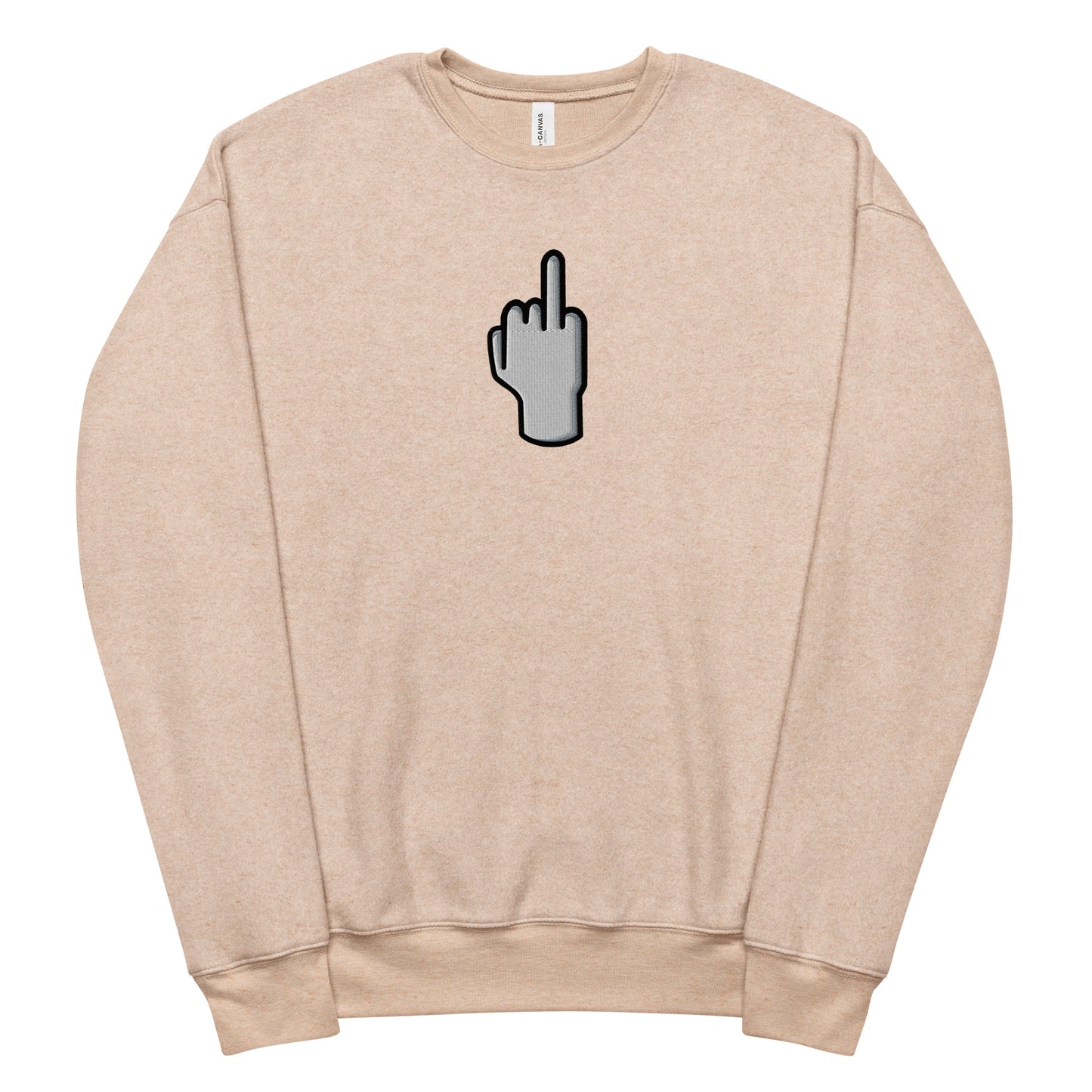 Got Darn Creation Sweater