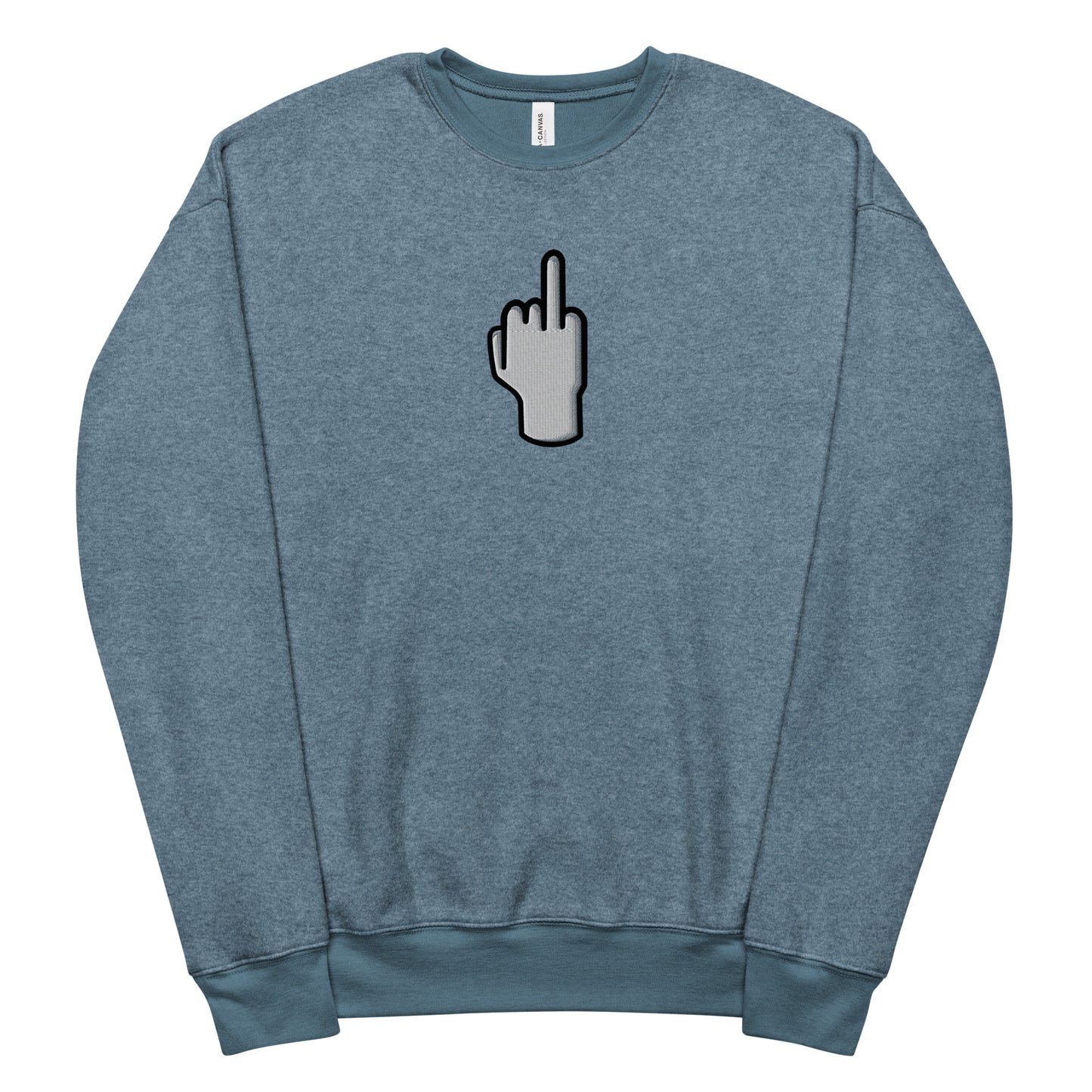 Got Darn Creation Sweater